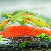 gebeitzter_Lachs