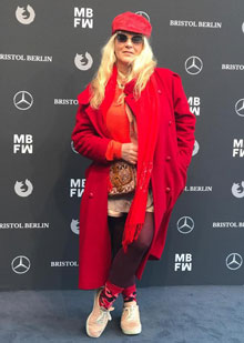 Sabine Berlipp Styling Portrait 2018 1